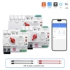 Bộ chuyển nguồn thông minh WiFi Tuya - Smart ATS