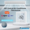 Bộ điều khiển máy lạnh trung tâm Vrf với bảng điều khiển thông minh Model: AE-699K Gree