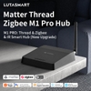 Bộ điều khiển trung tâm Matter Zigbee Thread - M1 PRO