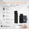 Khoá cửa cổng thông minh - GL-01