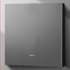 Công tắc thông minh nút bấm cơ hình vuông - Zigbee Tuya - 4 Nút