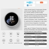 Núm xoay điều khiển thông minh WiFi Tuya