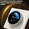 Núm xoay điều khiển thông minh WiFi Tuya