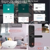 Bộ điều khiển trung tâm mini đa chức năng Zigbee + BLE + Sigmesh - Tuya
