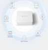 Bộ điều khiển trung tâm Matter Zigbee Thread - M1