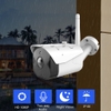 Camera ngoài trời 2MP Wifi - Tuya - TV-6024H-2MP