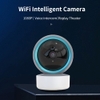 Camera trong nhà 2MP Wifi - Tuya - US-IW206