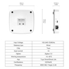 Bộ điều khiền trung tâm Zigbee Tuya - LTS-GW02/GW03