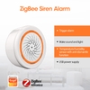 Chuông báo động thông minh Siren - Zigbee - Tuya - ZGB-SIR-01