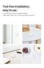 Nút bấm ngữ cảnh Zigbee Tuya bản cao cấp - Model: HO-011ZB