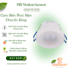 Cảm biến chuyển động âm trần Zigbee Tuya - PIR-220ZB