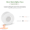 Chuông báo động thông minh Zigbee Tuya - HC-109ZB