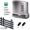 Động cơ cổng trượt tự động TAU - 350T-ONE XLA -1200KG