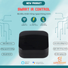 Bộ điều khiển hồng ngoại Zigbee Tuya