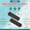 Bộ Điều khiển hồng ngoại USB đa năng IR+RF WiFi Tuya