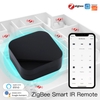 Bộ điều khiển hồng ngoại Zigbee Tuya