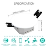 Cảm biến Hiện diện Zigbee Tuya bản cao cấp - Model: JY400-CC
