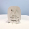 Ổ CẮM THÔNG MINH 16A TUYA WIFI TUYA GIÁM SÁT ĐIỆN NĂNG