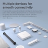 Bộ điều khiển trung tâm Matter Zigbee Thread - M1