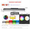 Đèn led ray nam châm - Magnetic Flood Light
