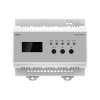 Bộ điều khiển điều hòa trung tâm VRV,VRF thông minh zigbee Tuya