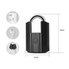 Khóa Bấm Vân Tay Chống Cắt Chống Nước TT LOCK Bluetooth P916