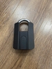 Khóa Bấm Vân Tay Chống Cắt Chống Nước TT LOCK Bluetooth P916