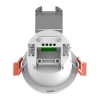 Cảm biến Hiện diện Zigbee Tuya bản cao cấp - MTG035-ZB