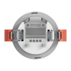 Cảm biến Hiện diện Zigbee Tuya bản cao cấp - MTG035-ZB