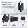 Khoá vân tay kết nối Bluetooth
