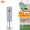 Cảm biến độ ẩm đất thông minh Zigbee Tuya