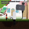 Cảm biến độ ẩm đất thông minh Zigbee Tuya