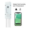 Cảm biến độ ẩm đất thông minh Zigbee Tuya