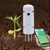 Cảm biến độ ẩm đất thông minh Zigbee Tuya