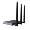 Bộ điều khiển trung tâm Zigbee Tuya - Dual Network