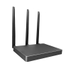 Bộ điều khiển trung tâm Zigbee Tuya - Dual Network