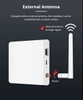 Bộ điều khiển trung tâm Zigbee Tuya - T1