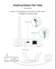 Bộ điều khiển trung tâm Zigbee Tuya - T1