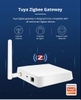 Bộ điều khiển trung tâm Zigbee Tuya - T1