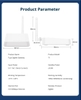 Bộ điều khiển trung tâm Zigbee Tuya - T1