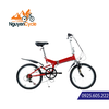 Dahon fox top b6