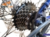 Xe đạp địa hình MTB Giant Talon 5 – Phanh đĩa, Bánh 27.5 Inches – 2022 (Quốc tế)