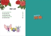 Cuộc phiêu lưu của Dế Út: Phần ba - [Kim Đồng]