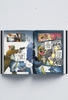 Sách - Điệp Vụ x Sói Én - Tập 1 - Bản đặc biệt -  [Kỳ Comics]