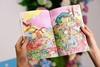 Hôm nay là bữa lương thần - [Wings Book]