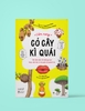 Cẩm nang cỏ cây kì quái