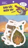 Sticker pack - VNPLK - Văn hóa miền Tây
