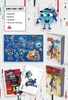 Sách - Điệp Vụ x Sói Én - Tập 1 - Bản đặc biệt -  [Kỳ Comics]