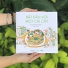 Bắt đầu với một cái cây