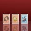 ED- Bộ Bài Tây Ngũ Linh